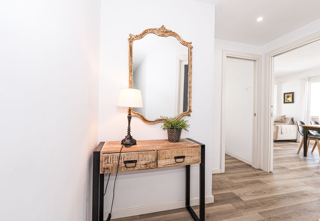 Appartamento a Nerja - Sirena Deluxe Torrecilla by Casasol 