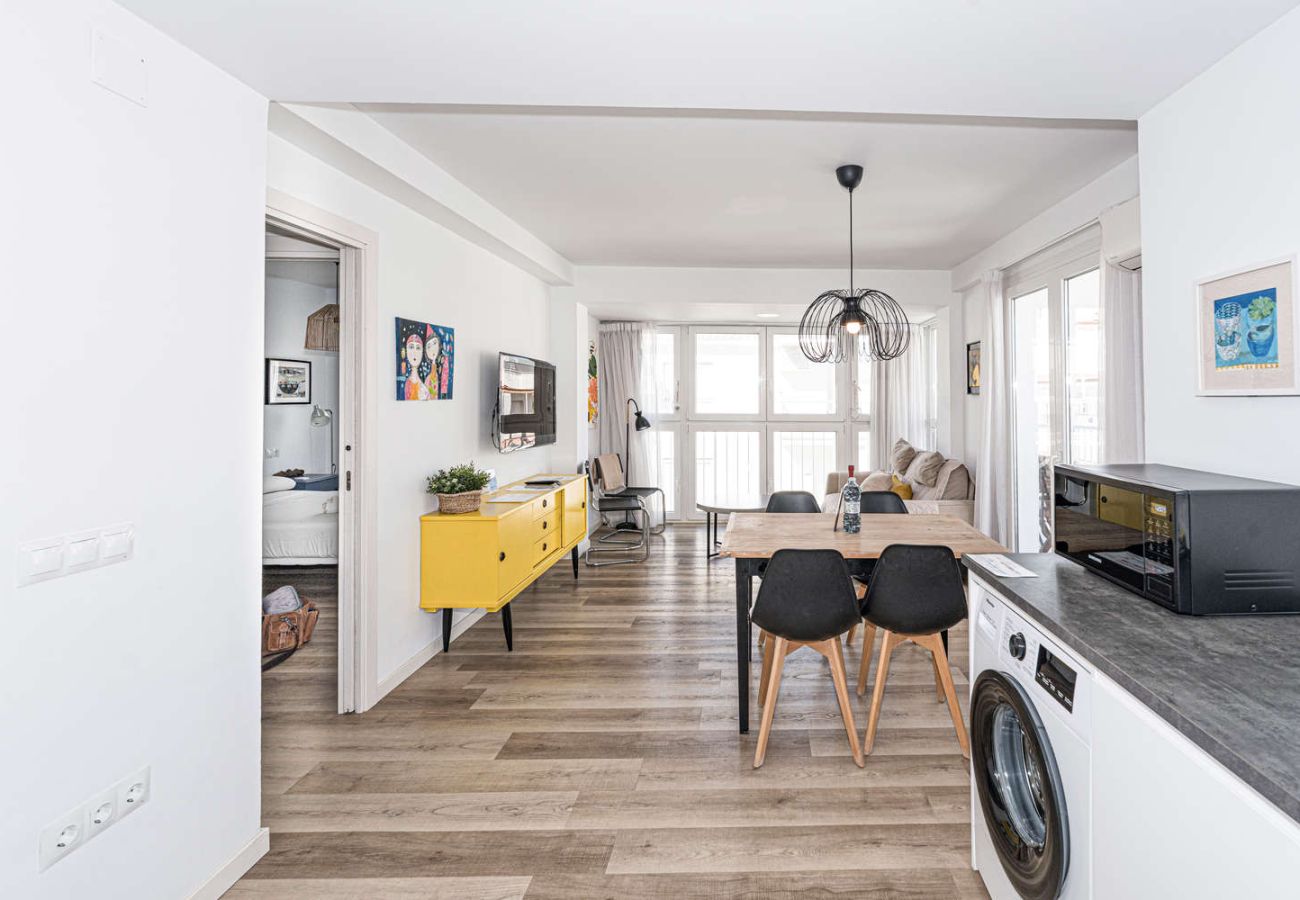 Appartamento a Nerja - Sirena Deluxe Torrecilla by Casasol 