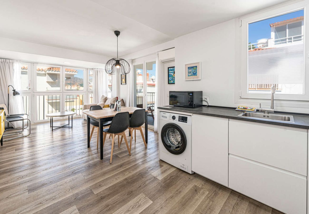 Appartamento a Nerja - Sirena Deluxe Torrecilla by Casasol 