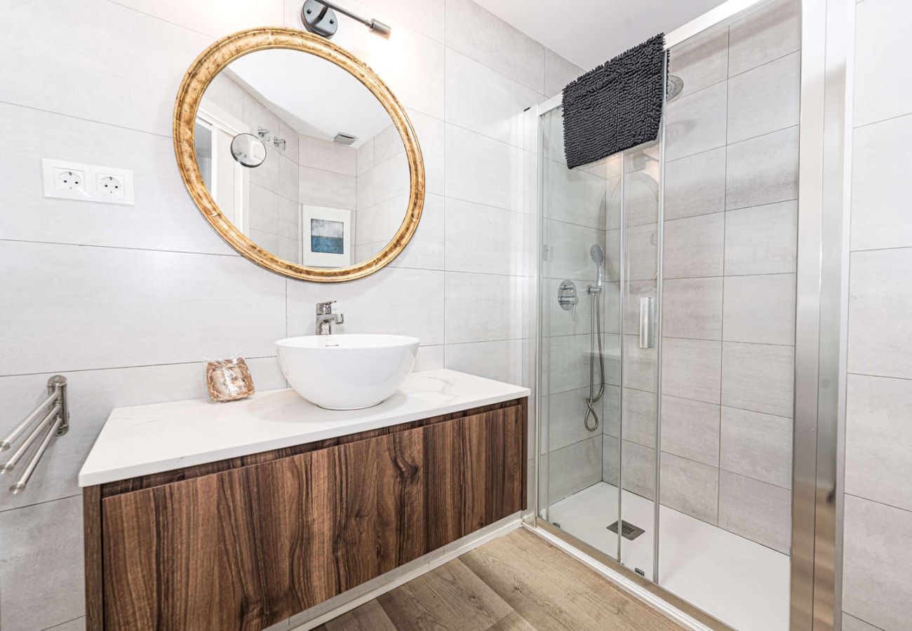 Appartamento a Nerja - Sirena Deluxe Torrecilla by Casasol 