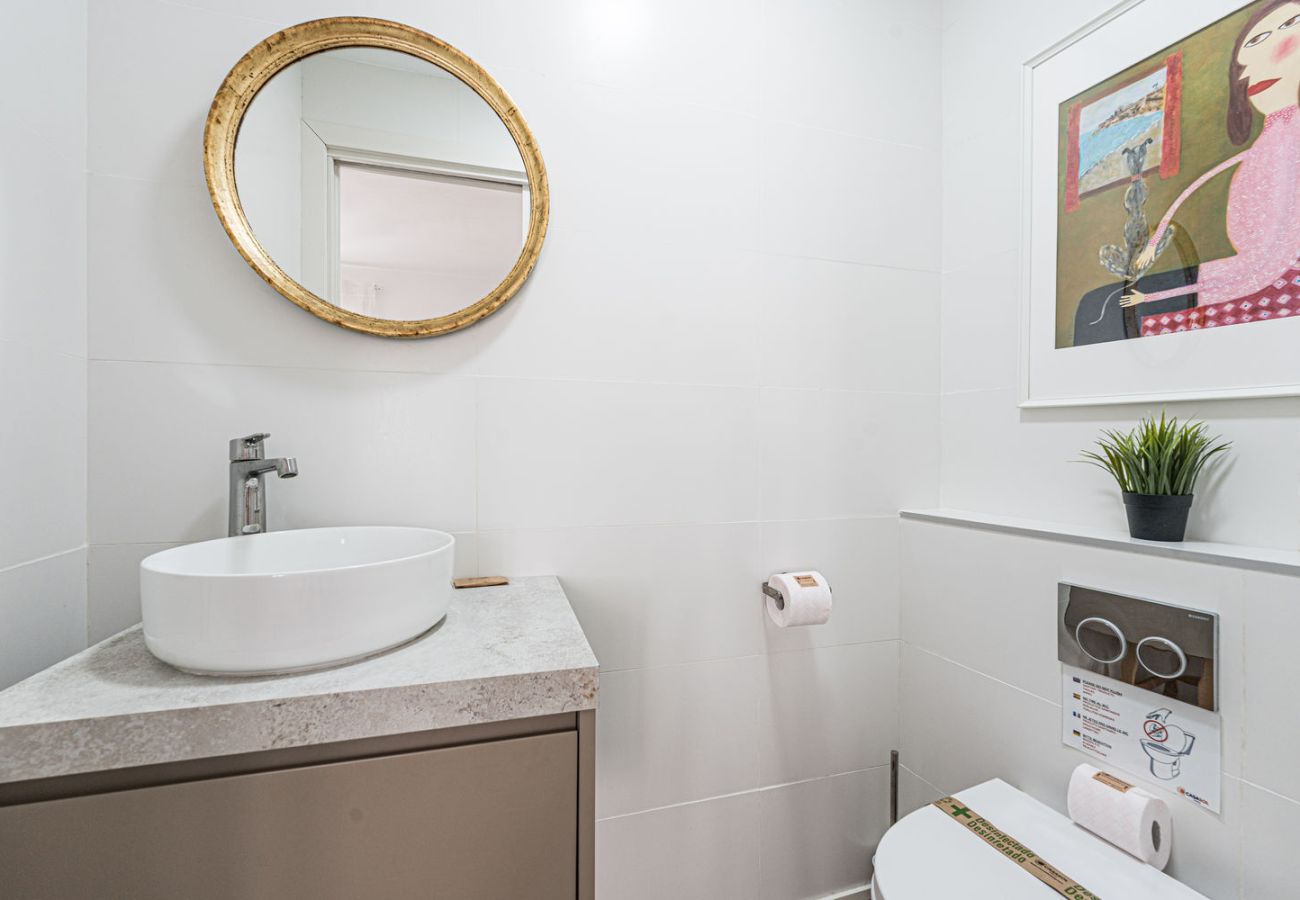 Appartamento a Nerja - Sirena Deluxe Torrecilla by Casasol 