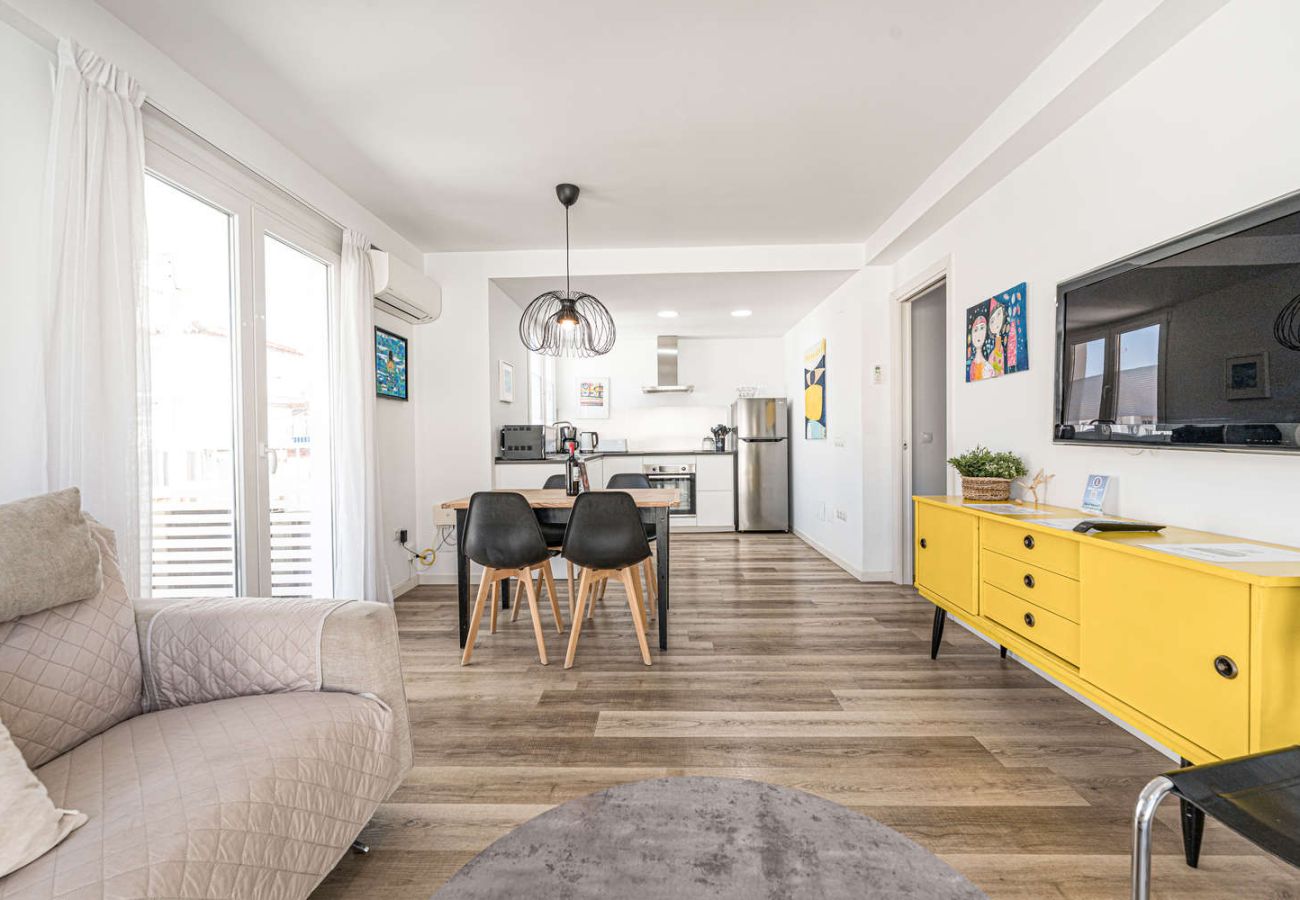 Appartamento a Nerja - Sirena Deluxe Torrecilla by Casasol 