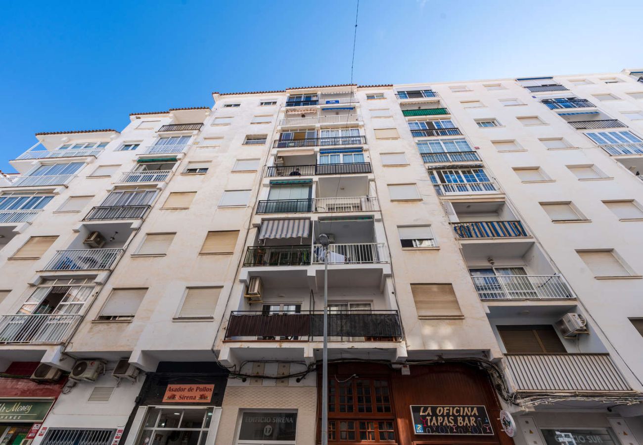 Appartamento a Nerja - Sirena Deluxe Torrecilla by Casasol 