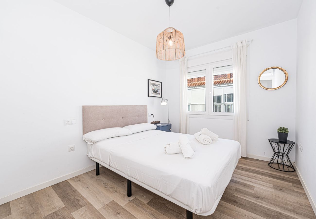 Appartamento a Nerja - Sirena Deluxe Torrecilla by Casasol 