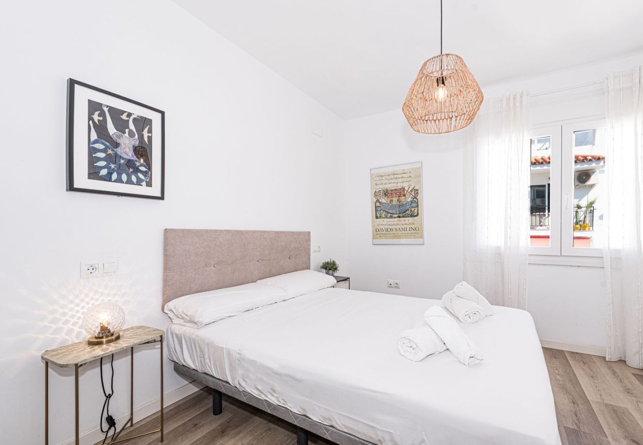 Appartamento a Nerja - Sirena Deluxe Torrecilla by Casasol 