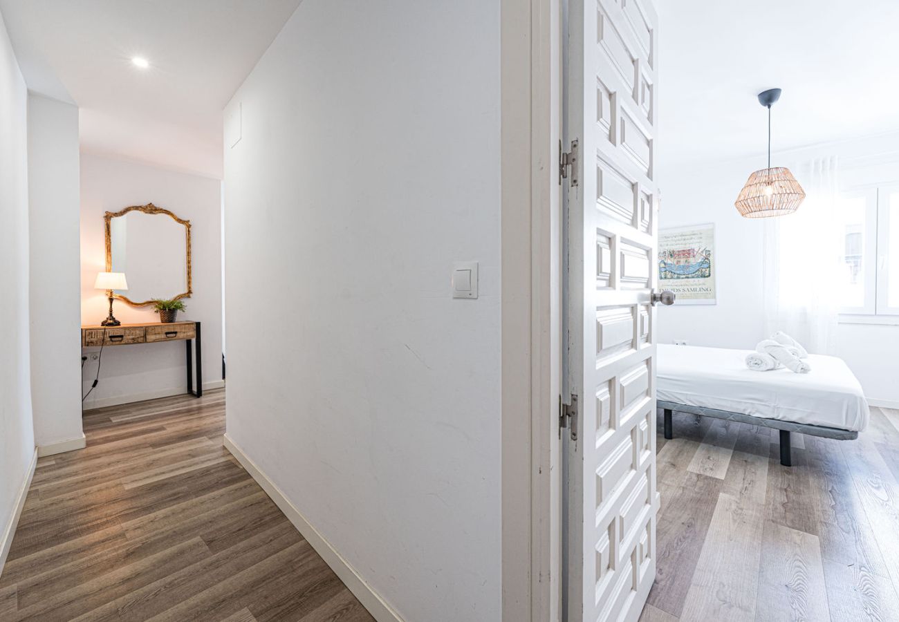 Appartamento a Nerja - Sirena Deluxe Torrecilla by Casasol 