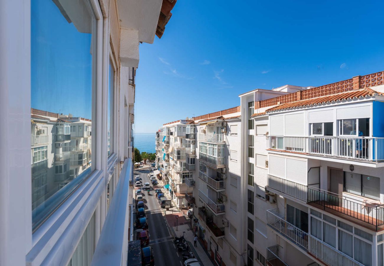 Appartamento a Nerja - Sirena Deluxe Torrecilla by Casasol 