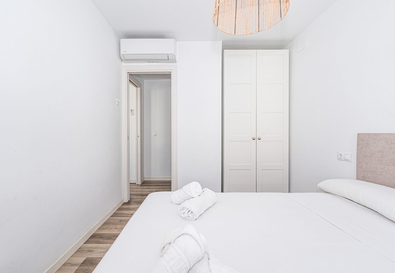 Appartamento a Nerja - Sirena Deluxe Torrecilla by Casasol 