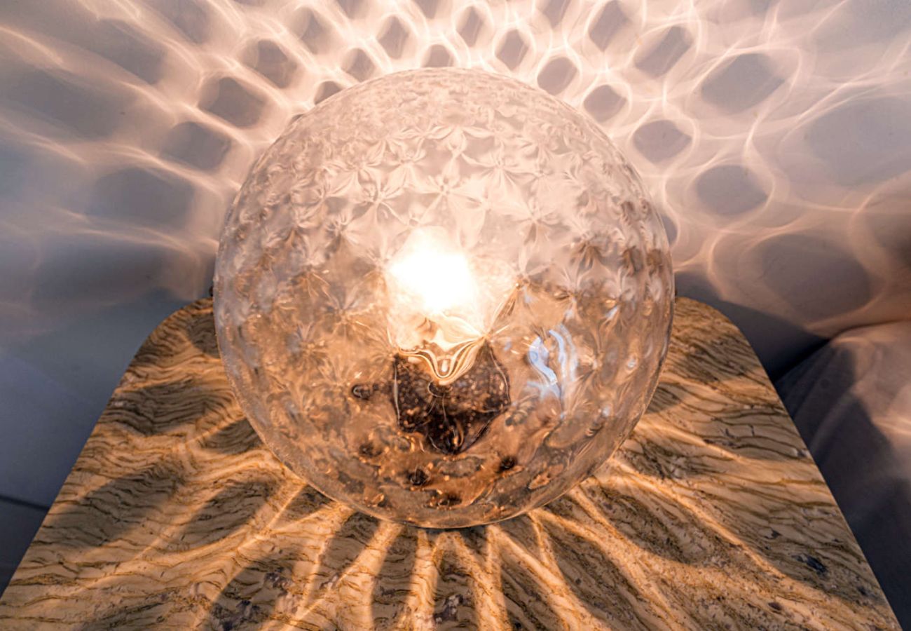 Appartamento a Nerja - Sirena Deluxe Torrecilla by Casasol 