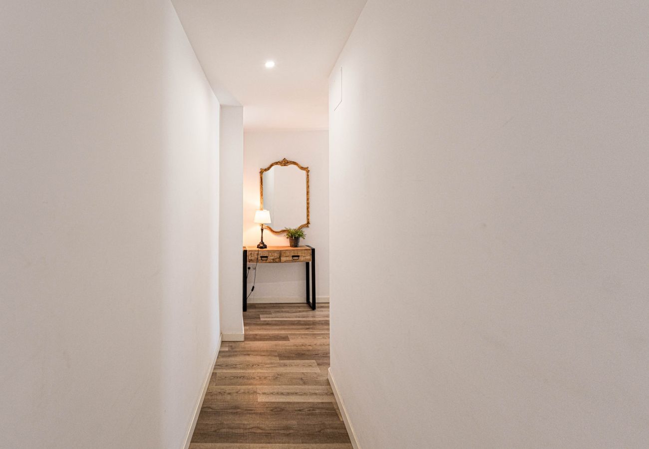 Appartamento a Nerja - Sirena Deluxe Torrecilla by Casasol 