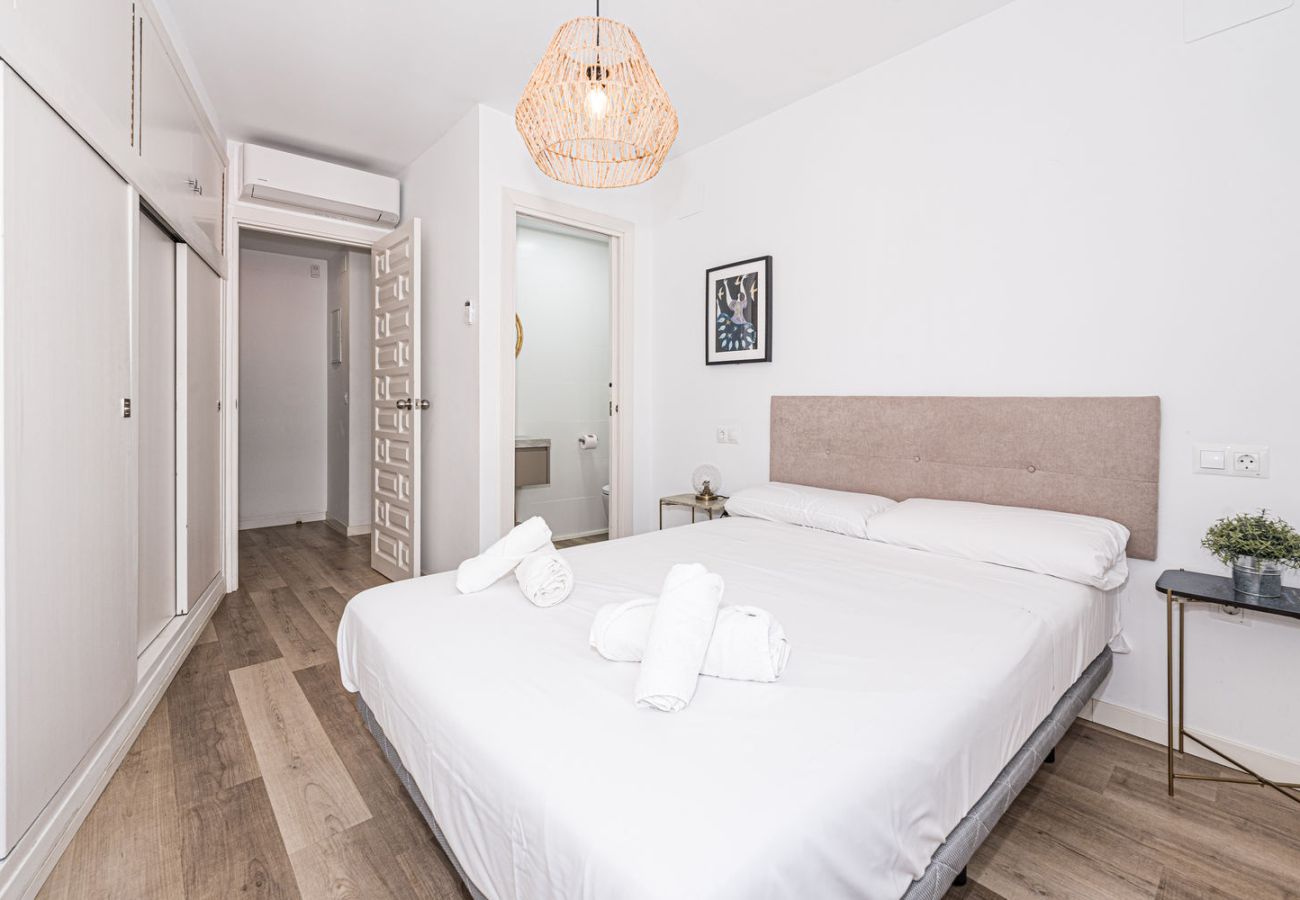 Appartamento a Nerja - Sirena Deluxe Torrecilla by Casasol 