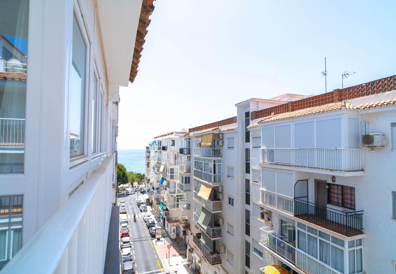 Appartamento a Nerja - Sirena Deluxe Torrecilla by Casasol 
