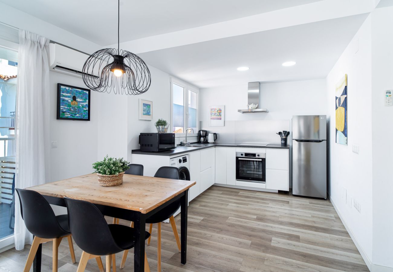 Appartamento a Nerja - Sirena Deluxe Torrecilla by Casasol 