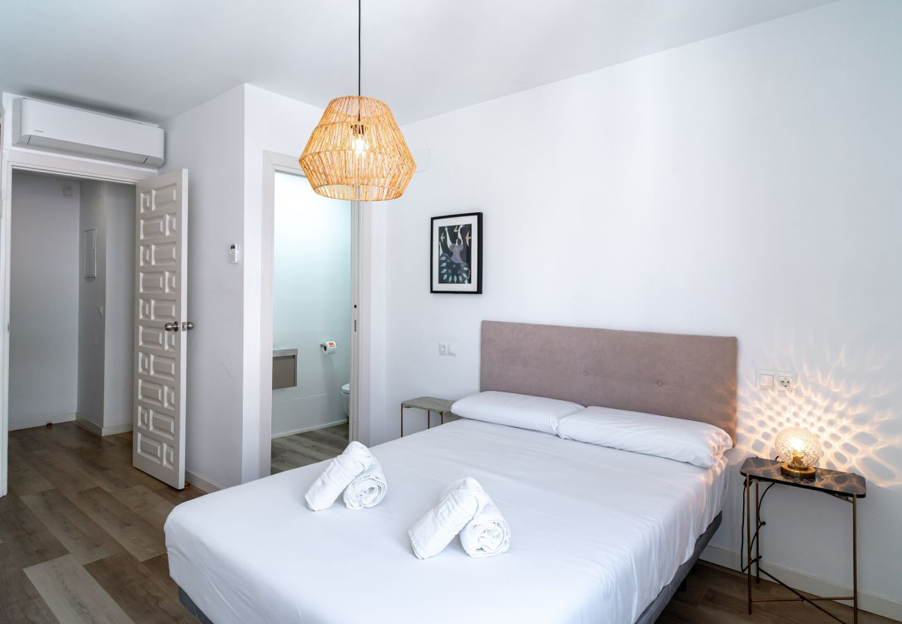 Appartamento a Nerja - Sirena Deluxe Torrecilla by Casasol 