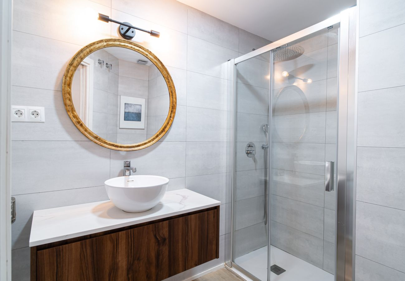 Appartamento a Nerja - Sirena Deluxe Torrecilla by Casasol 