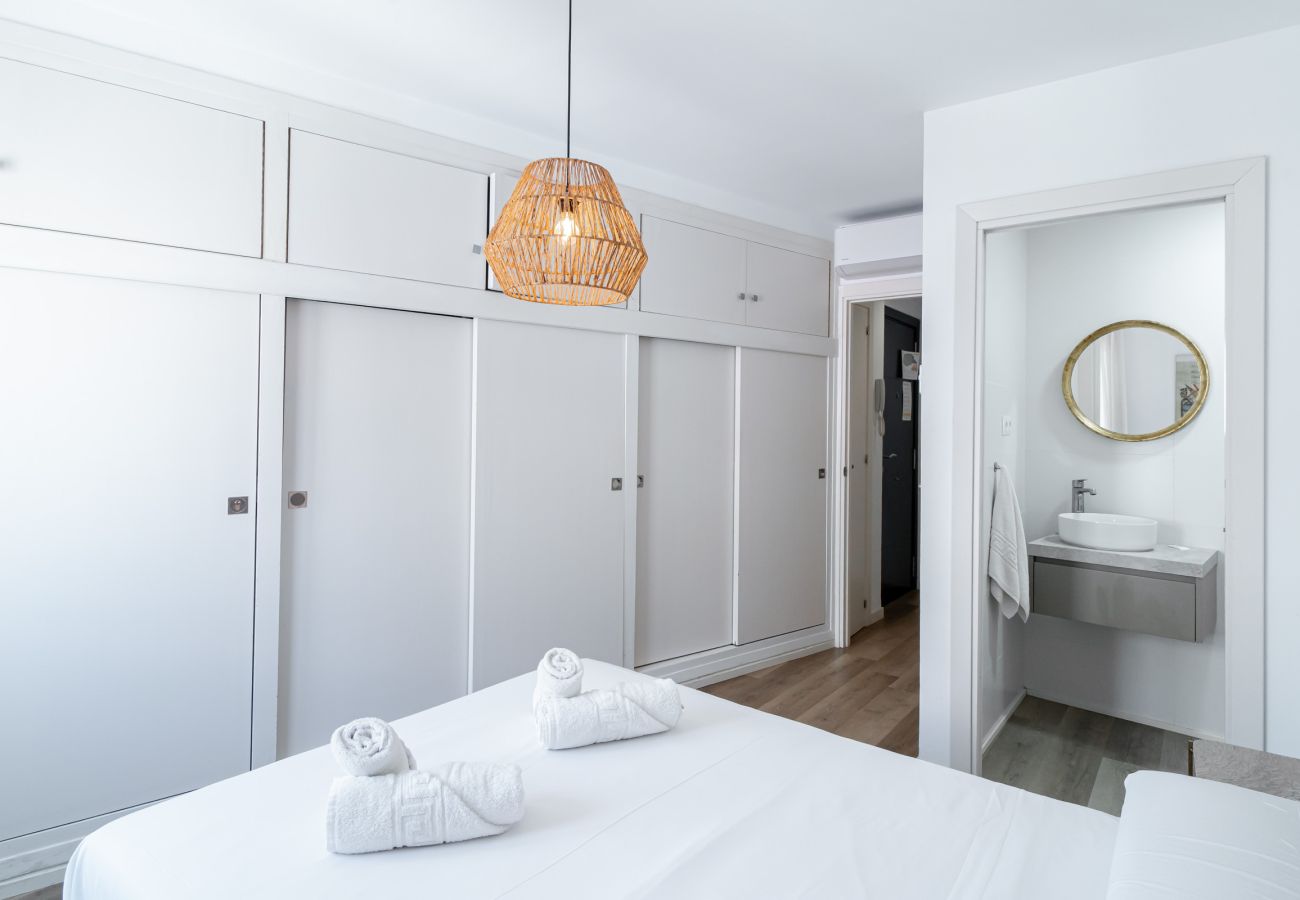 Appartamento a Nerja - Sirena Deluxe Torrecilla by Casasol 