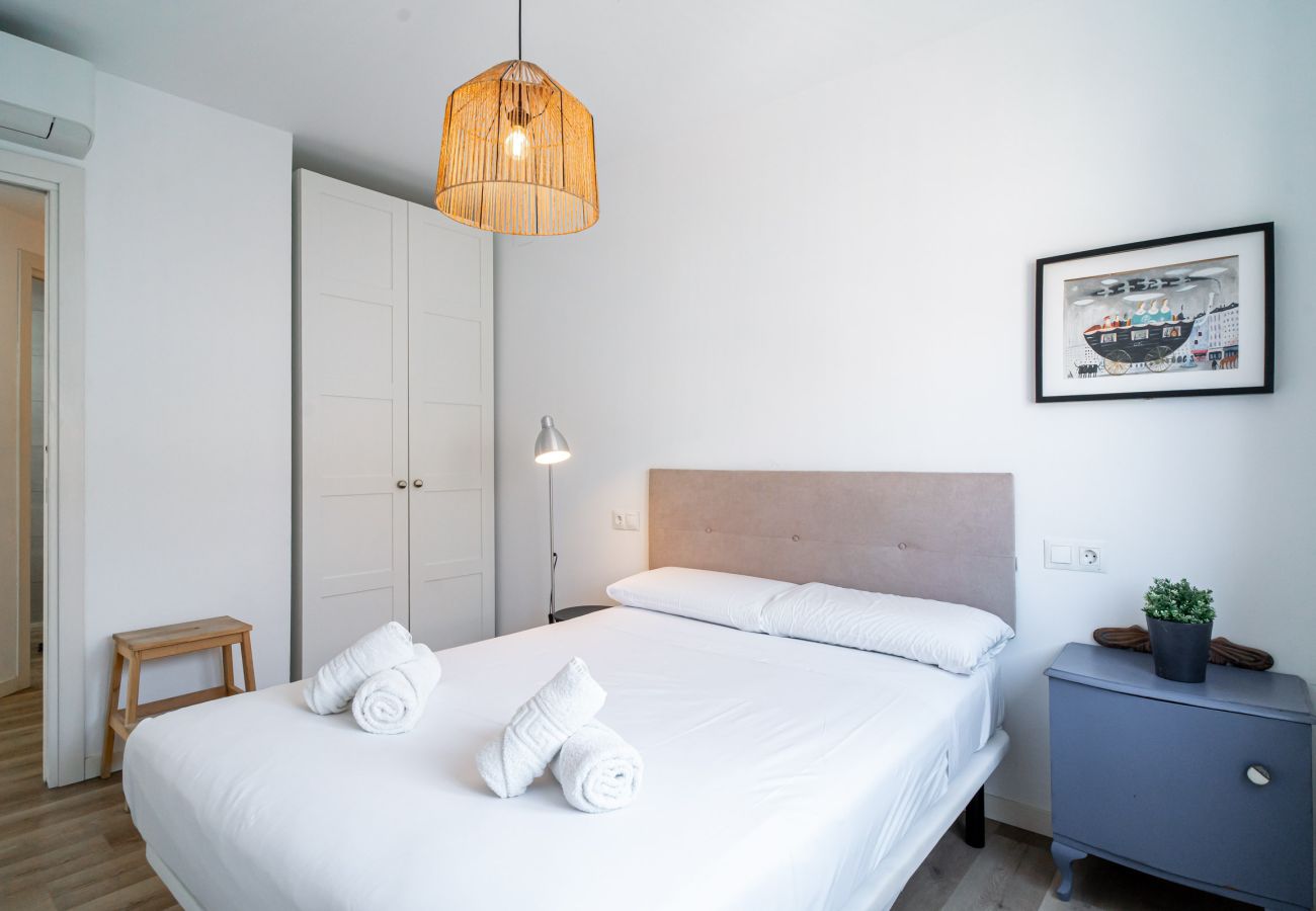 Appartamento a Nerja - Sirena Deluxe Torrecilla by Casasol 