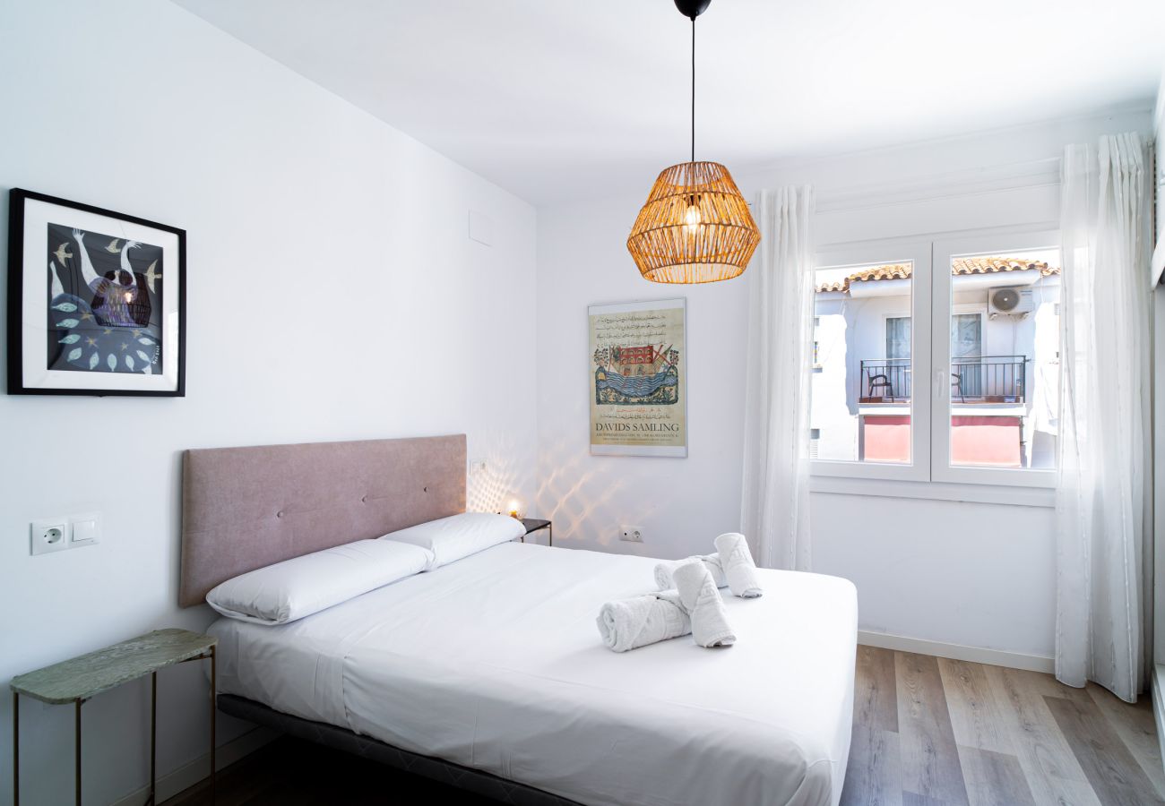 Appartamento a Nerja - Sirena Deluxe Torrecilla by Casasol 