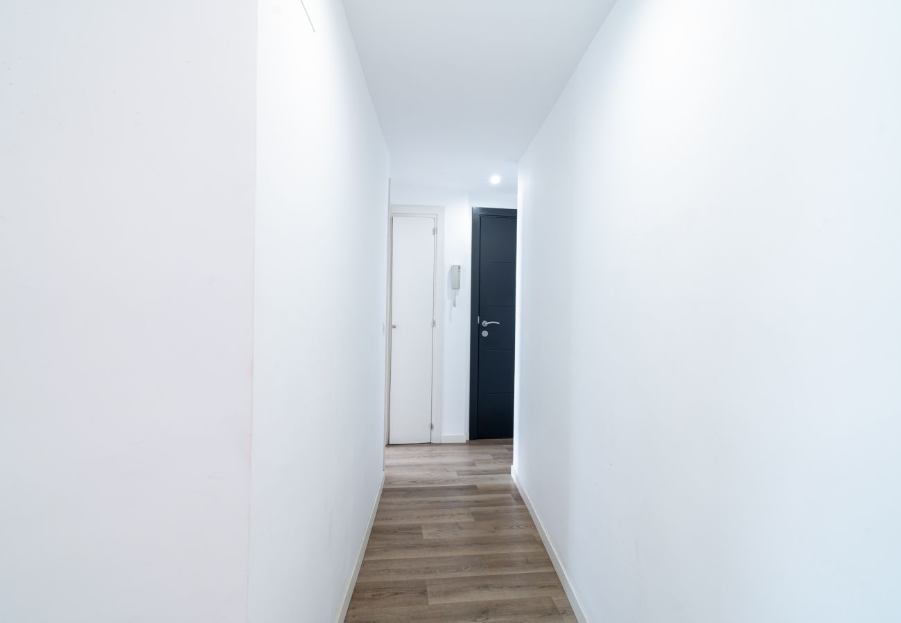 Appartamento a Nerja - Sirena Deluxe Torrecilla by Casasol 