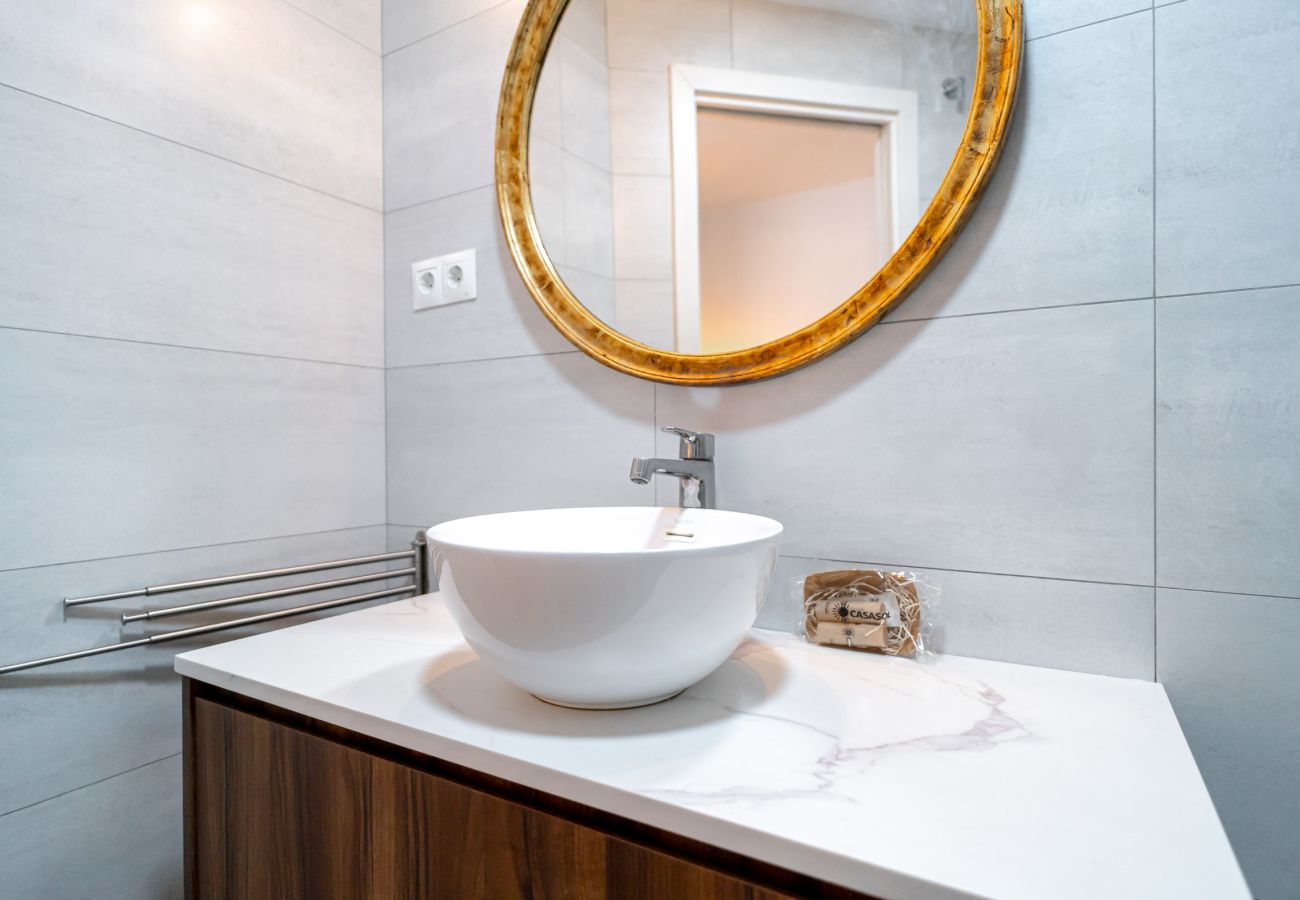 Appartamento a Nerja - Sirena Deluxe Torrecilla by Casasol 