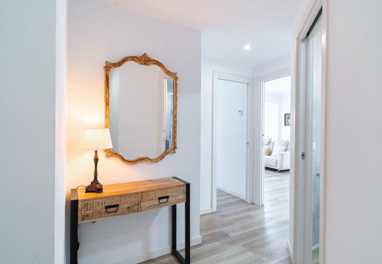 Appartamento a Nerja - Sirena Deluxe Torrecilla by Casasol 