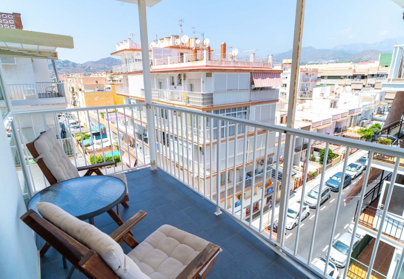 Appartamento a Nerja - Sirena Deluxe Torrecilla by Casasol 