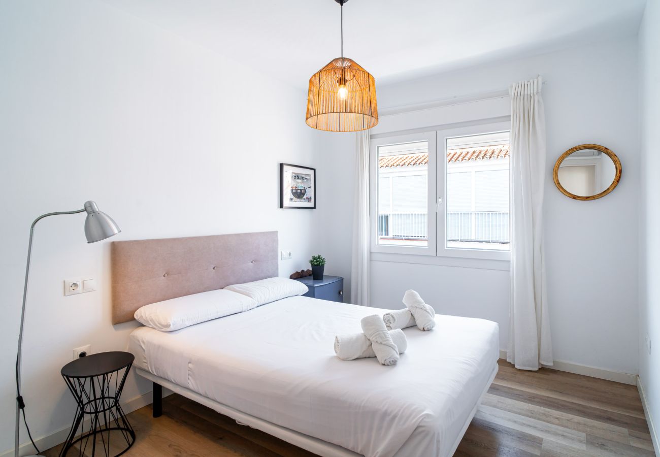 Appartamento a Nerja - Sirena Deluxe Torrecilla by Casasol 