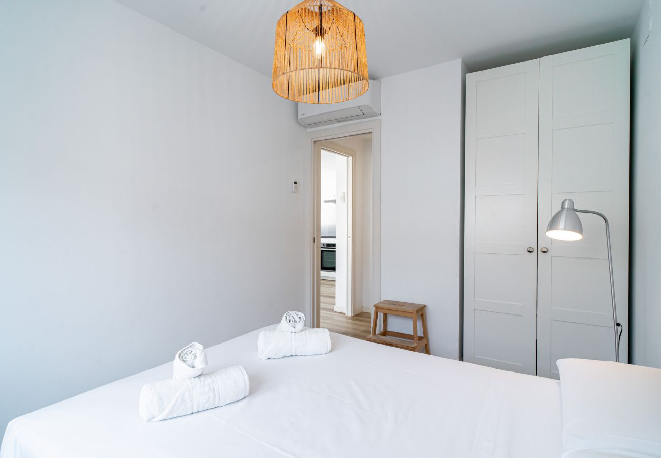 Appartamento a Nerja - Sirena Deluxe Torrecilla by Casasol 