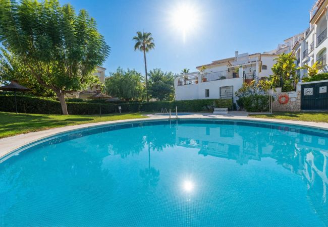 Appartamento a Nerja - Valparaiso 1B Burriana Beach by Casasol