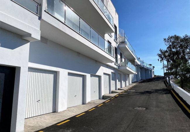 Appartamento a Nerja - Balcon del Mar Seaview 216 by Casasol