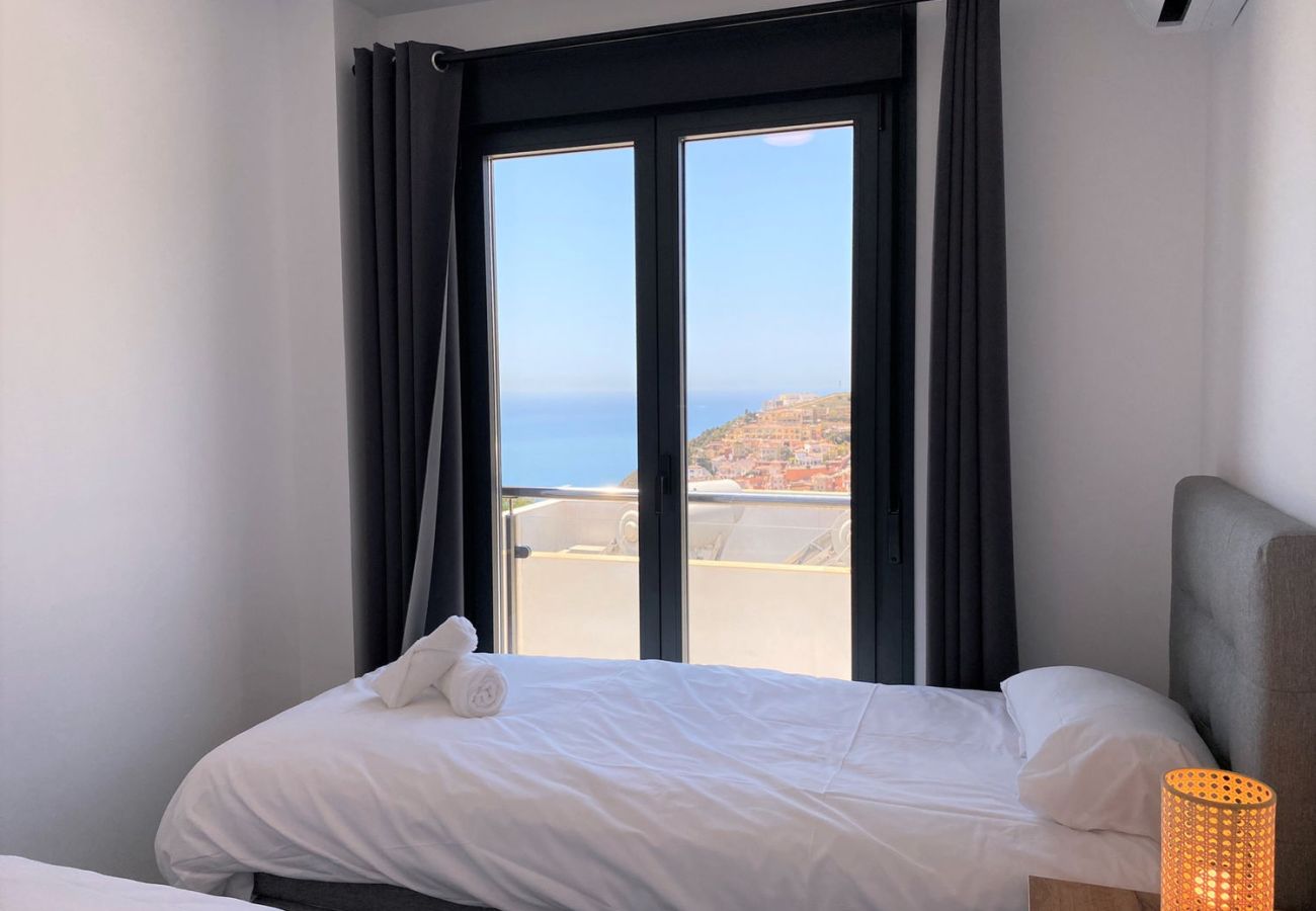 Appartamento a Nerja - Balcon del Mar Seaview 216 by Casasol 