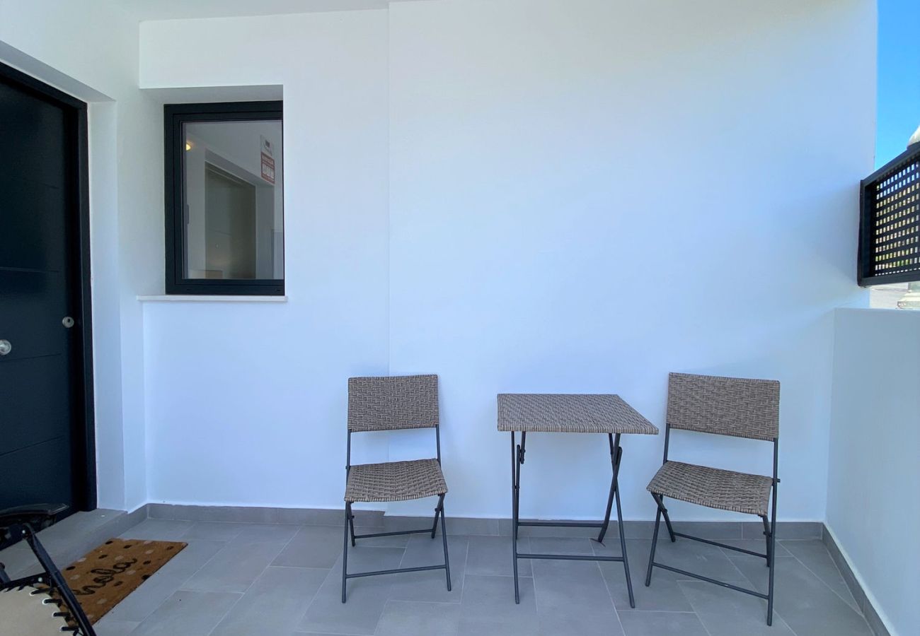 Appartamento a Nerja - Balcon del Mar Seaview 216 by Casasol 