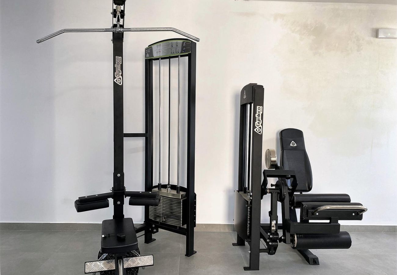 Appartamento a Nerja - Balcon del Mar Seaview 216 by Casasol 