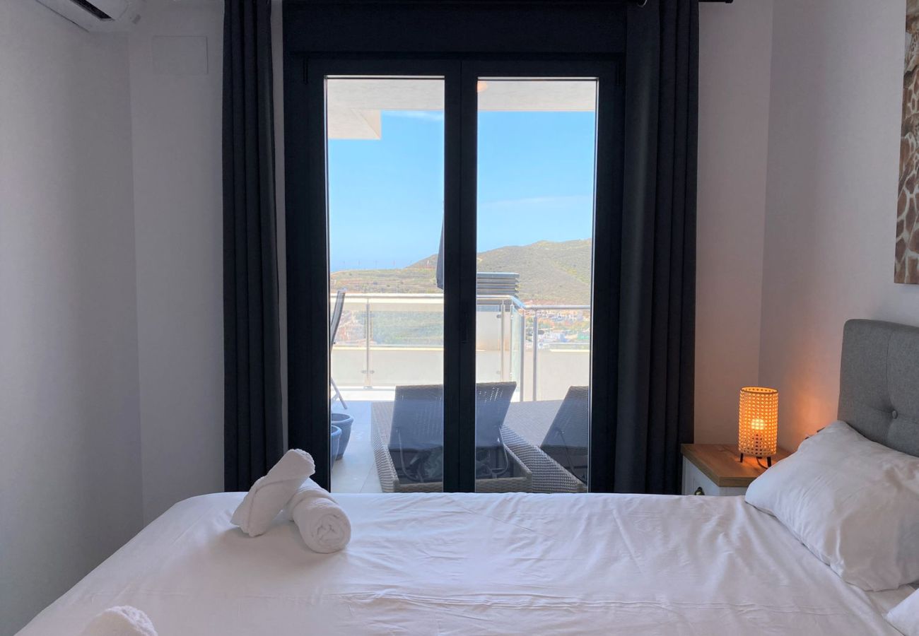 Appartamento a Nerja - Balcon del Mar Seaview 216 by Casasol 