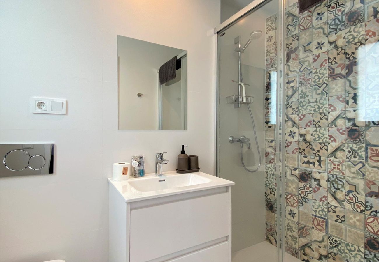 Appartamento a Nerja - Balcon del Mar Seaview 216 by Casasol 