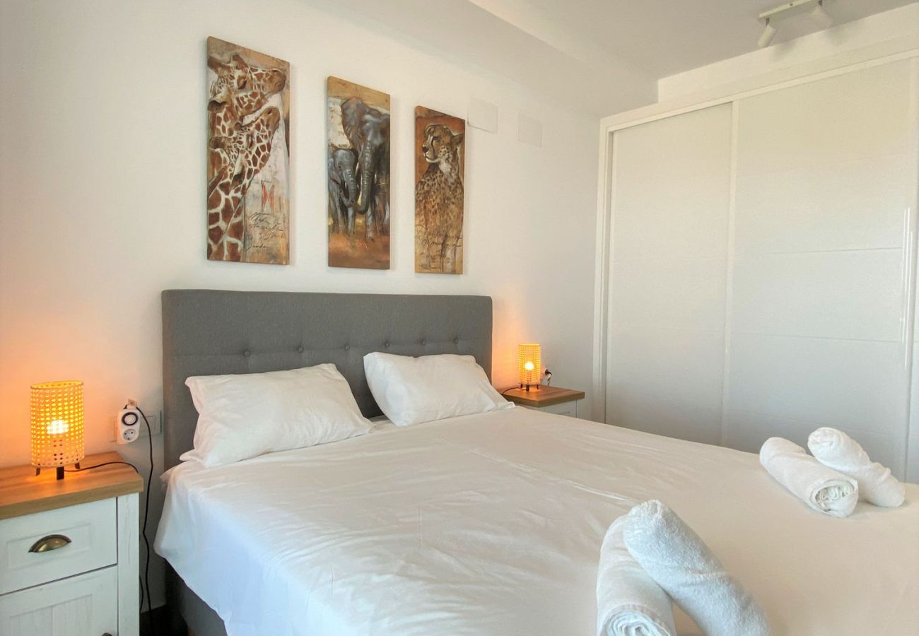 Appartamento a Nerja - Balcon del Mar Seaview 216 by Casasol 