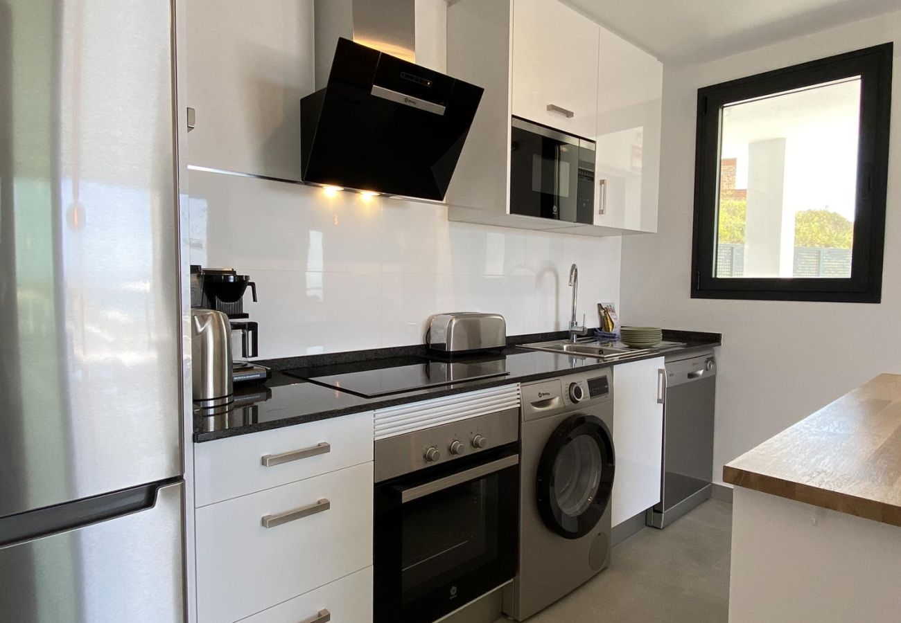 Appartamento a Nerja - Balcon del Mar Seaview 216 by Casasol 