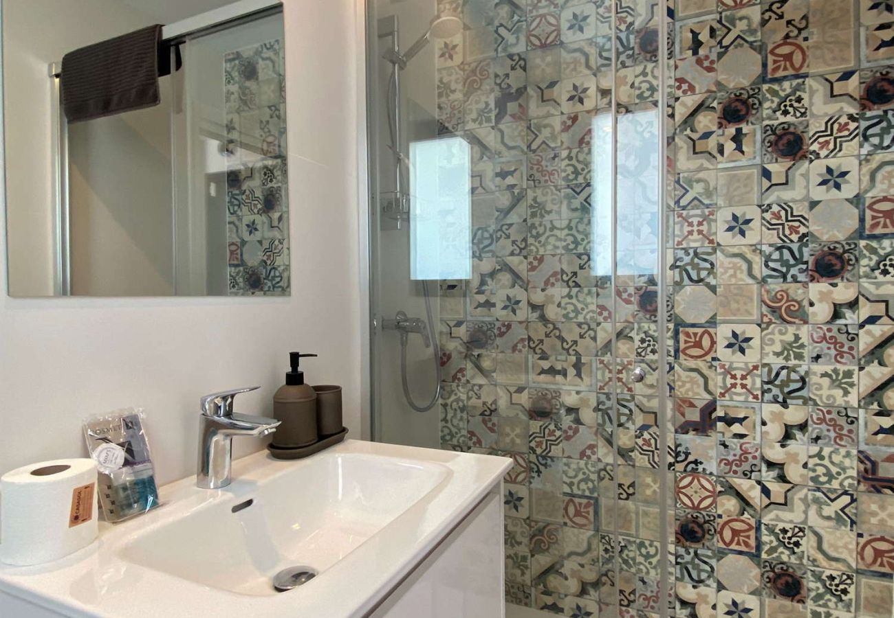 Appartamento a Nerja - Balcon del Mar Seaview 216 by Casasol 