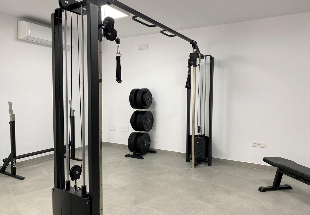 Appartamento a Nerja - Balcon del Mar Seaview 216 by Casasol 