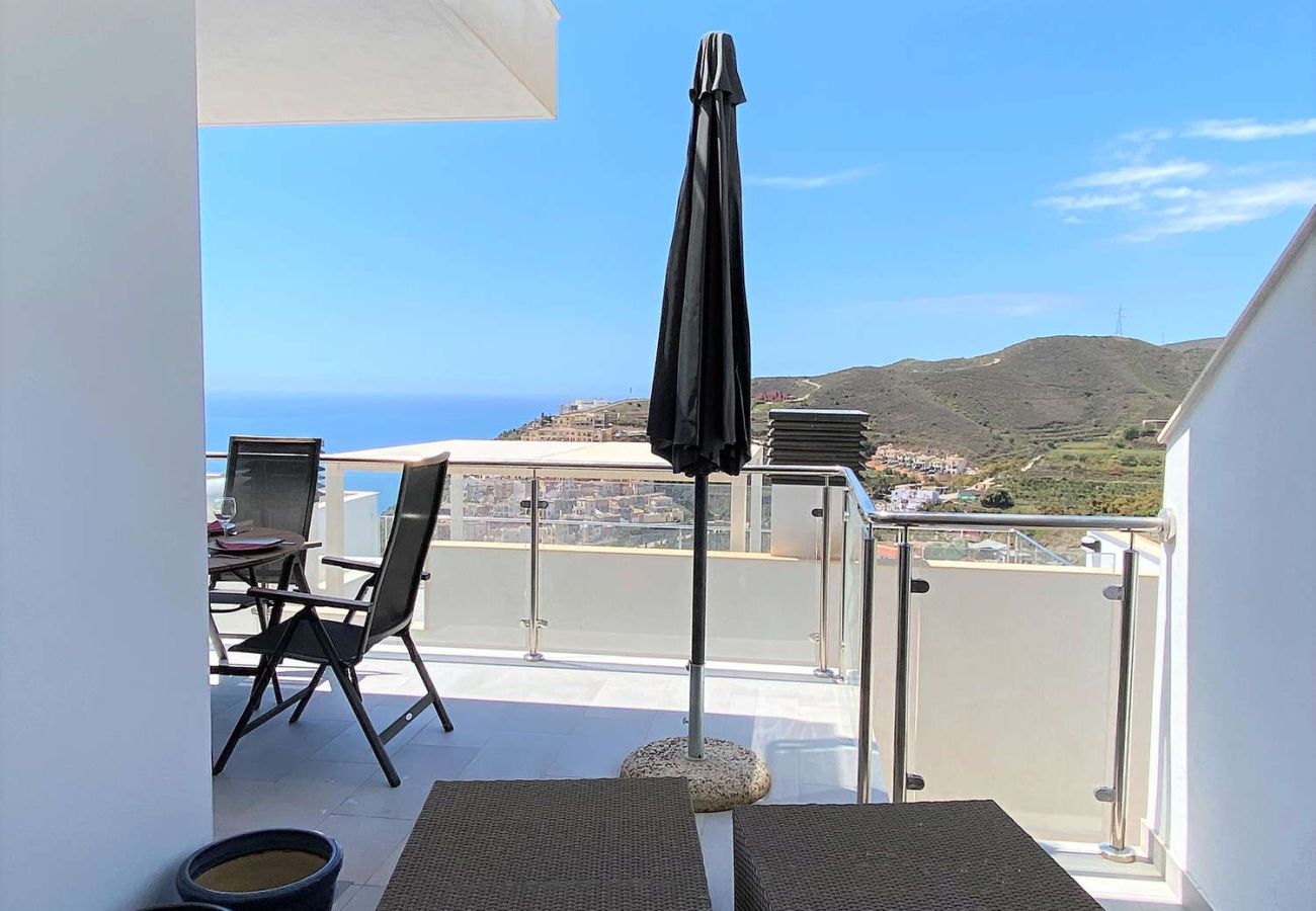 Appartamento a Nerja - Balcon del Mar Seaview 216 by Casasol 