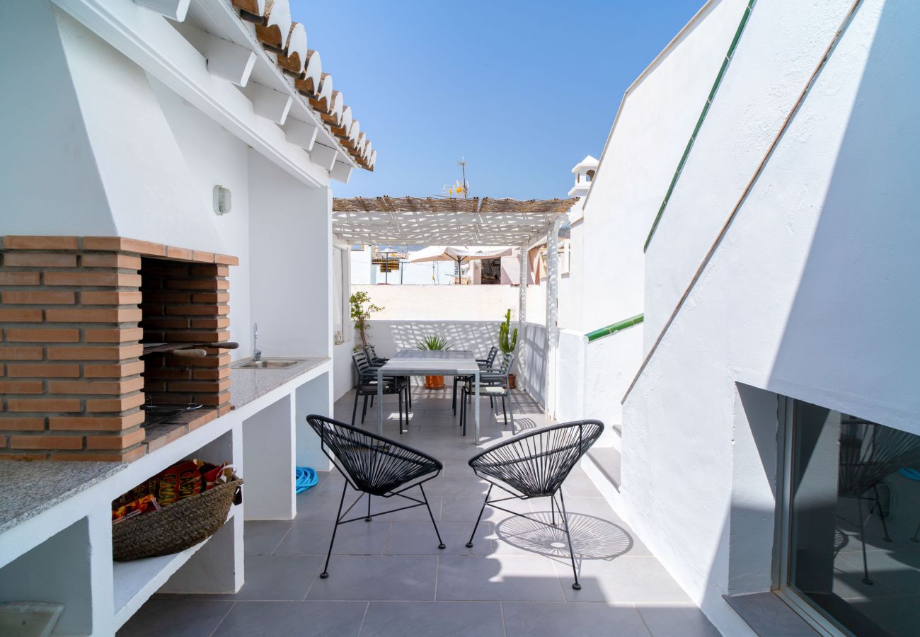Casa a Nerja - Casa San Juan 13 Centro by Casasol 