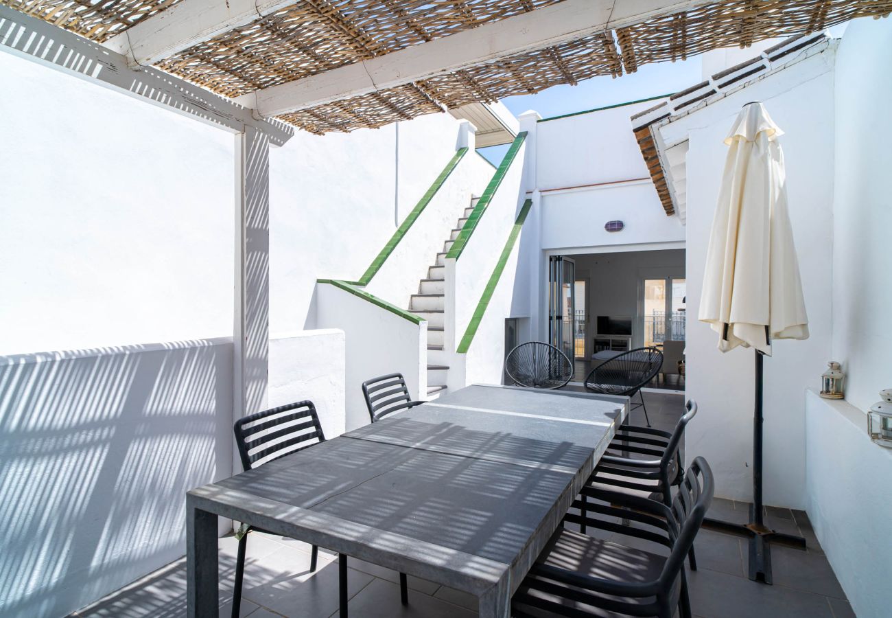 Casa a Nerja - Casa San Juan 13 Centro by Casasol 