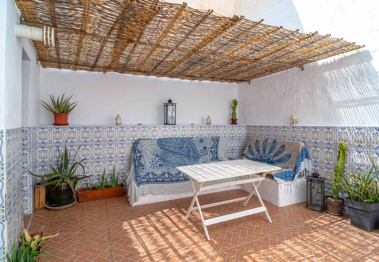 Casa a Nerja - Casa San Juan 13 Centro by Casasol 