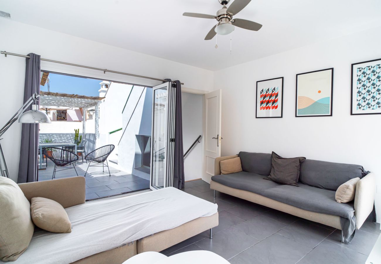 Casa a Nerja - Casa San Juan 13 Centro by Casasol 