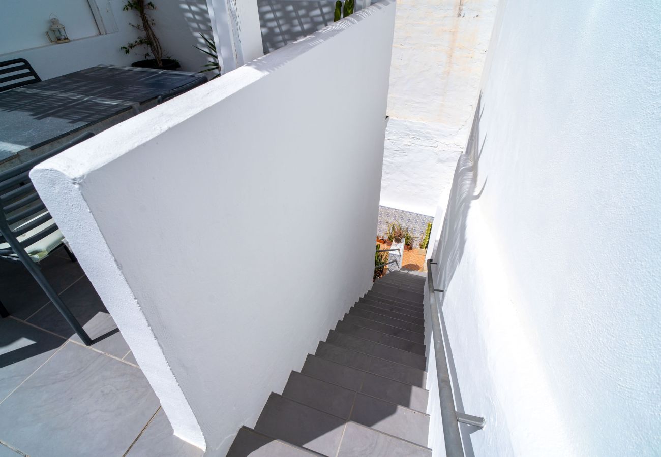 Casa a Nerja - Casa San Juan 13 Centro by Casasol 