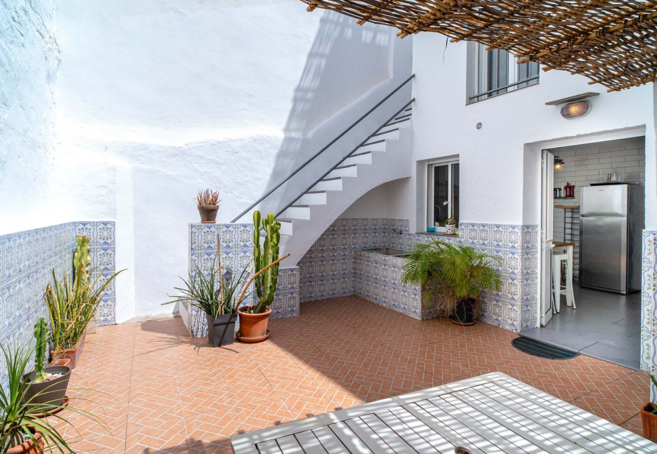 Casa a Nerja - Casa San Juan 13 Centro by Casasol 