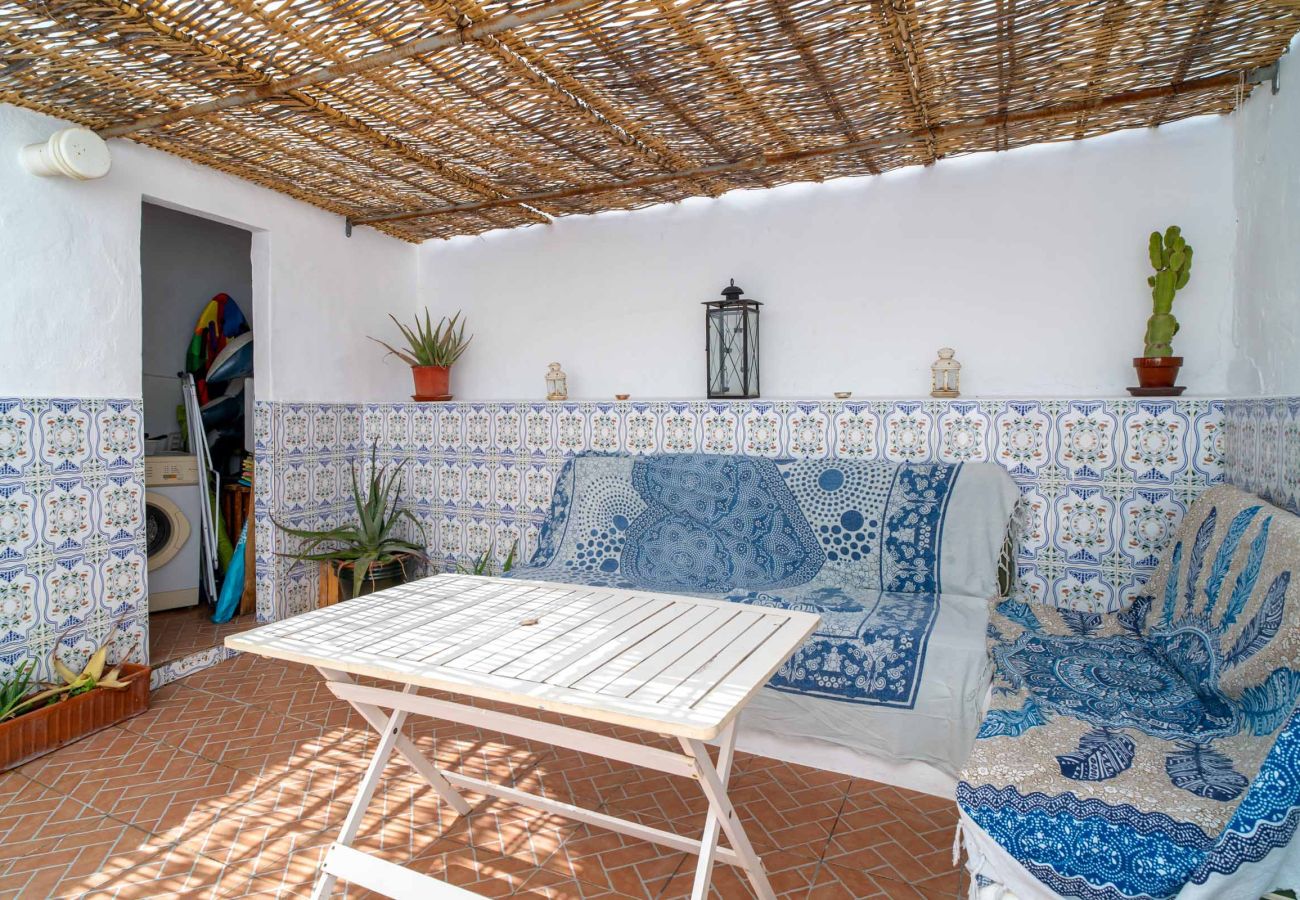 Casa a Nerja - Casa San Juan 13 Centro by Casasol 