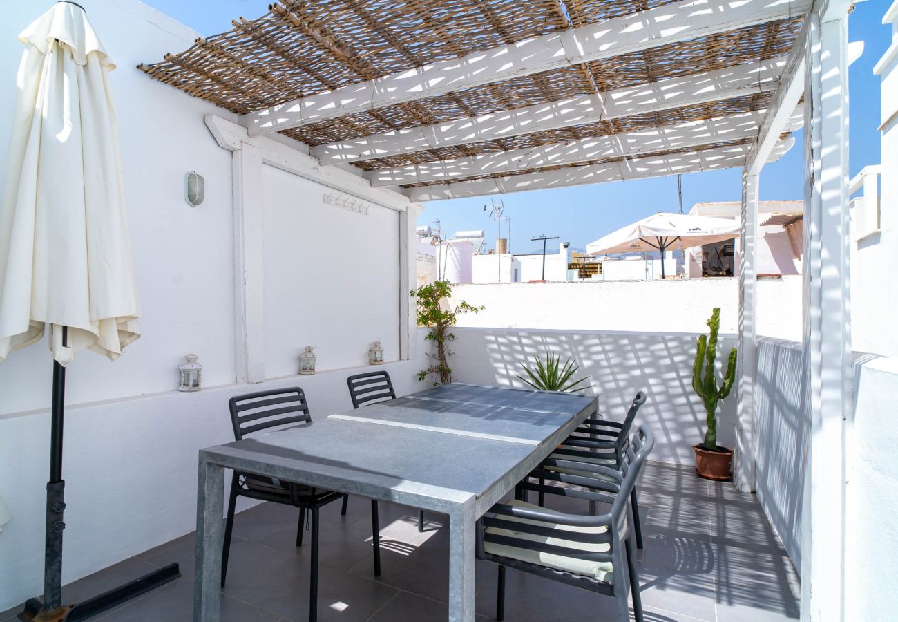 Casa a Nerja - Casa San Juan 13 Centro by Casasol 