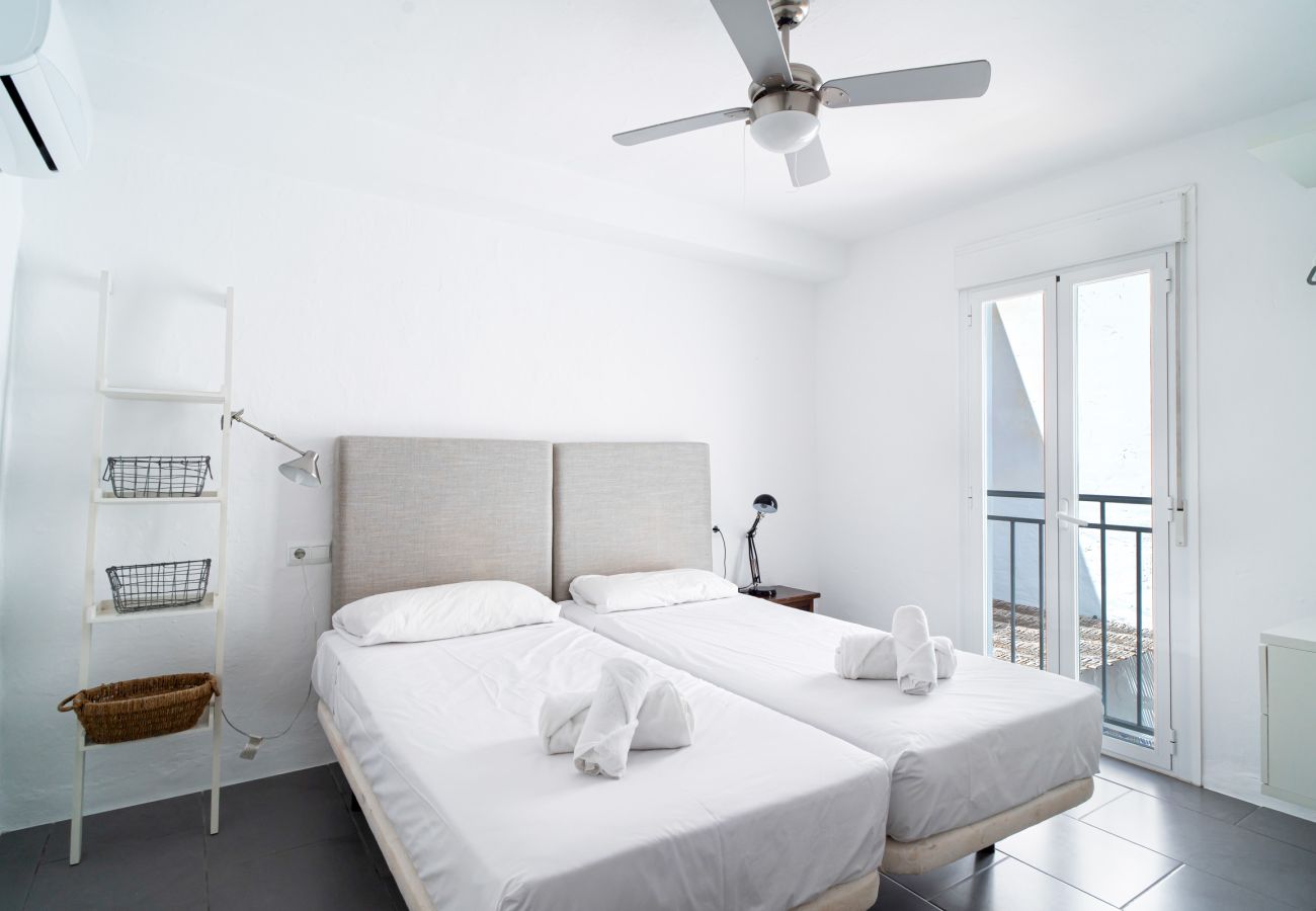 Casa a Nerja - Casa San Juan 13 Centro by Casasol 