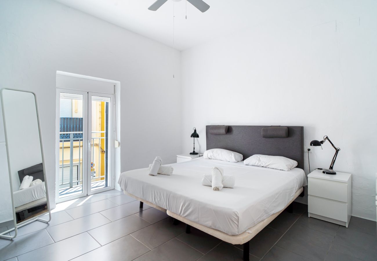 Casa a Nerja - Casa San Juan 13 Centro by Casasol 